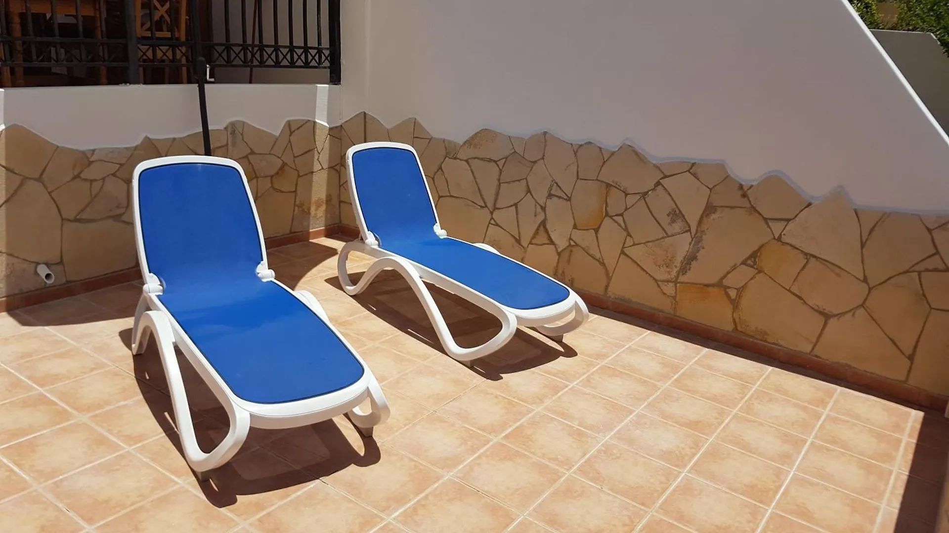 Villa Roque Del Conde 3Mit Traumhaftem Meerblick Costa Adeje  0*, Costa Adeje (Tenerife) Spain