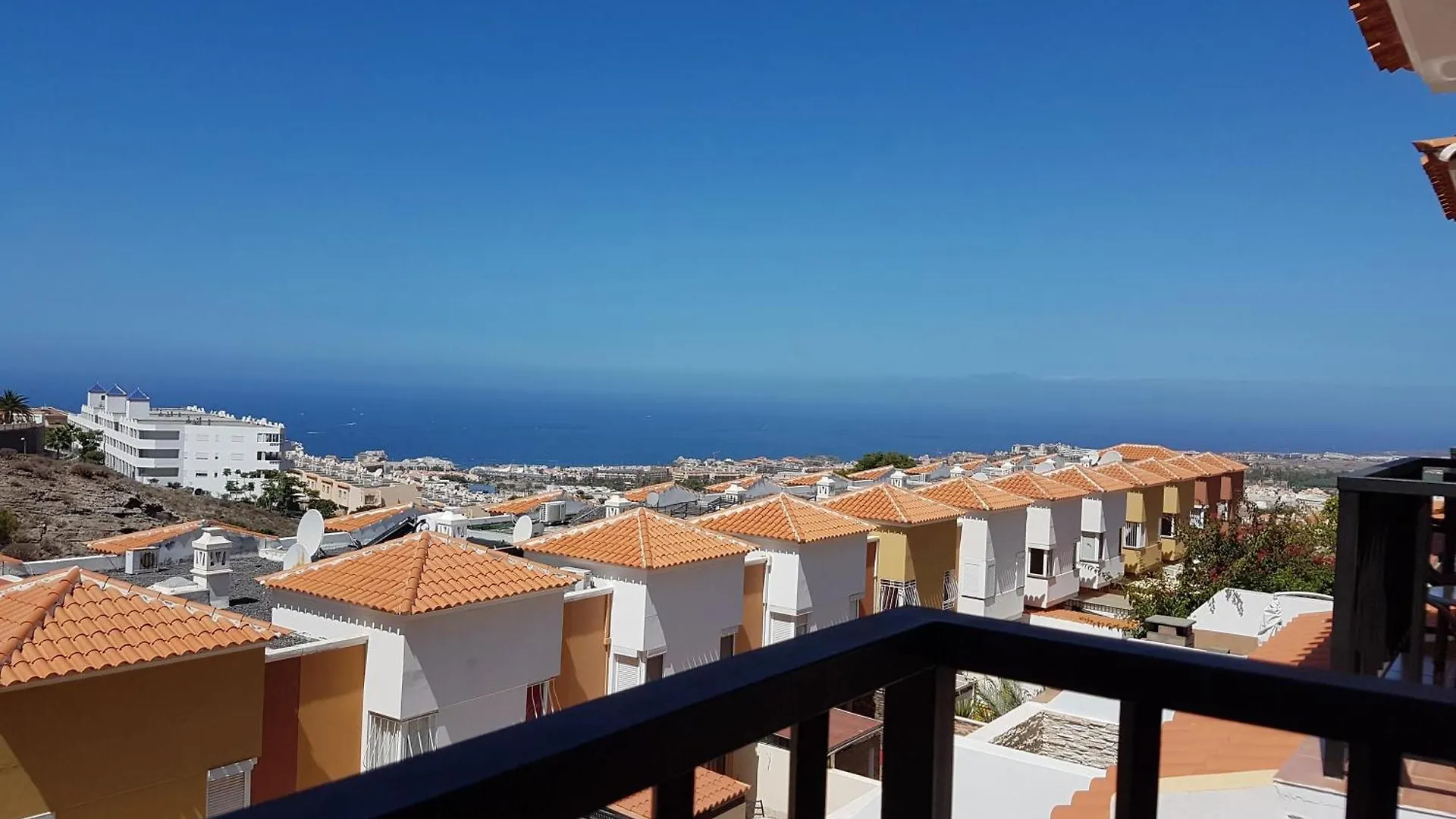 Villa Roque Del Conde 3Mit Traumhaftem Meerblick contacts