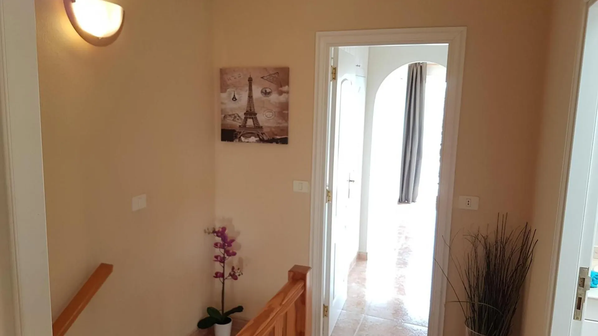Villa Roque Del Conde 3Mit Traumhaftem Meerblick Costa Adeje  Holiday home Costa Adeje (Tenerife)