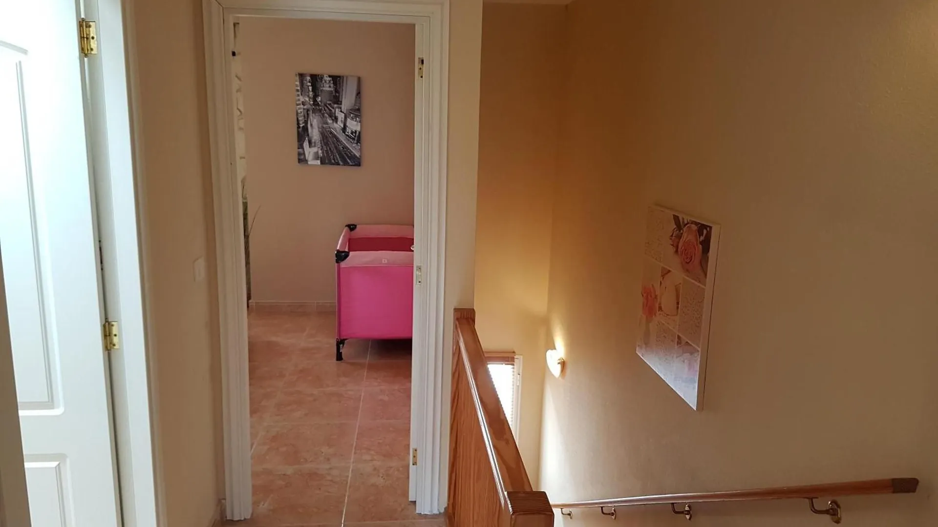 Holiday home Villa Roque Del Conde 3Mit Traumhaftem Meerblick Costa Adeje  Spain