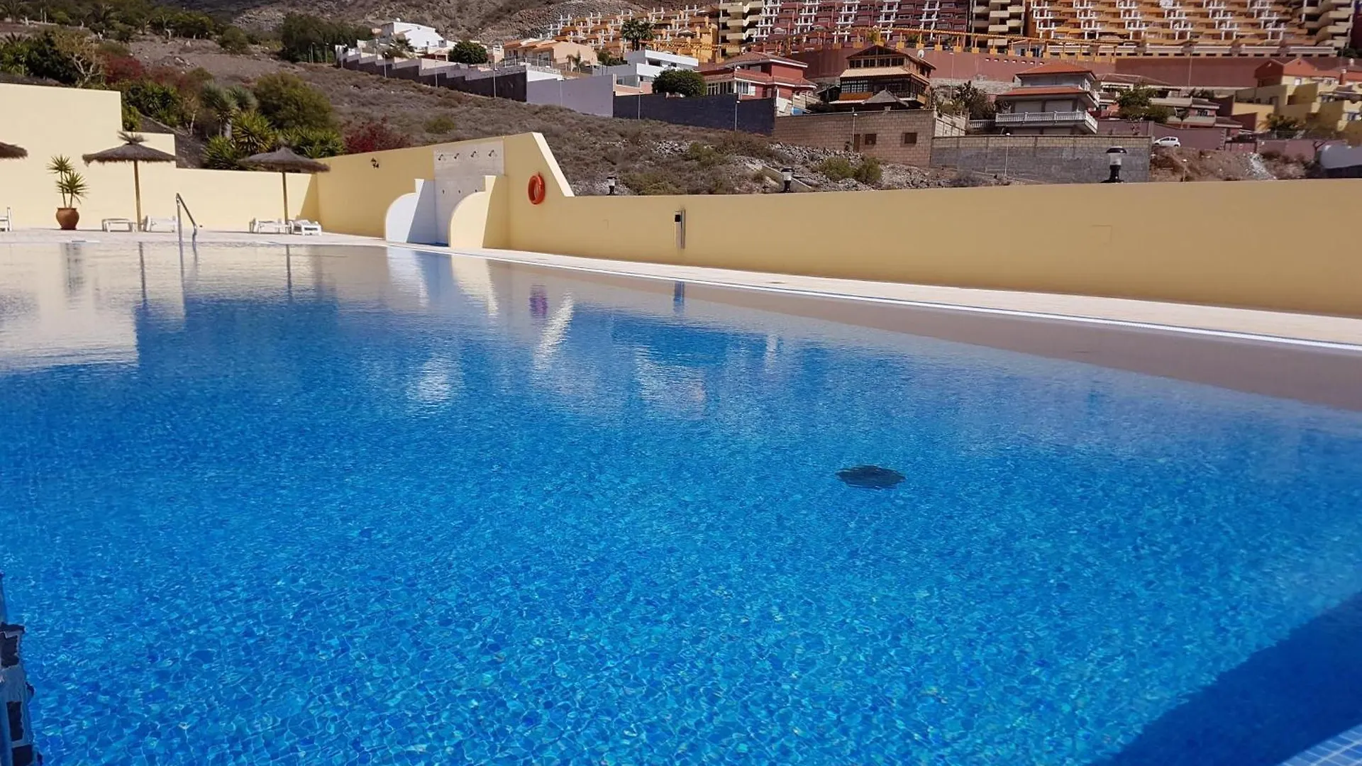Villa Roque Del Conde 3Mit Traumhaftem Meerblick Costa Adeje  Costa Adeje (Tenerife)