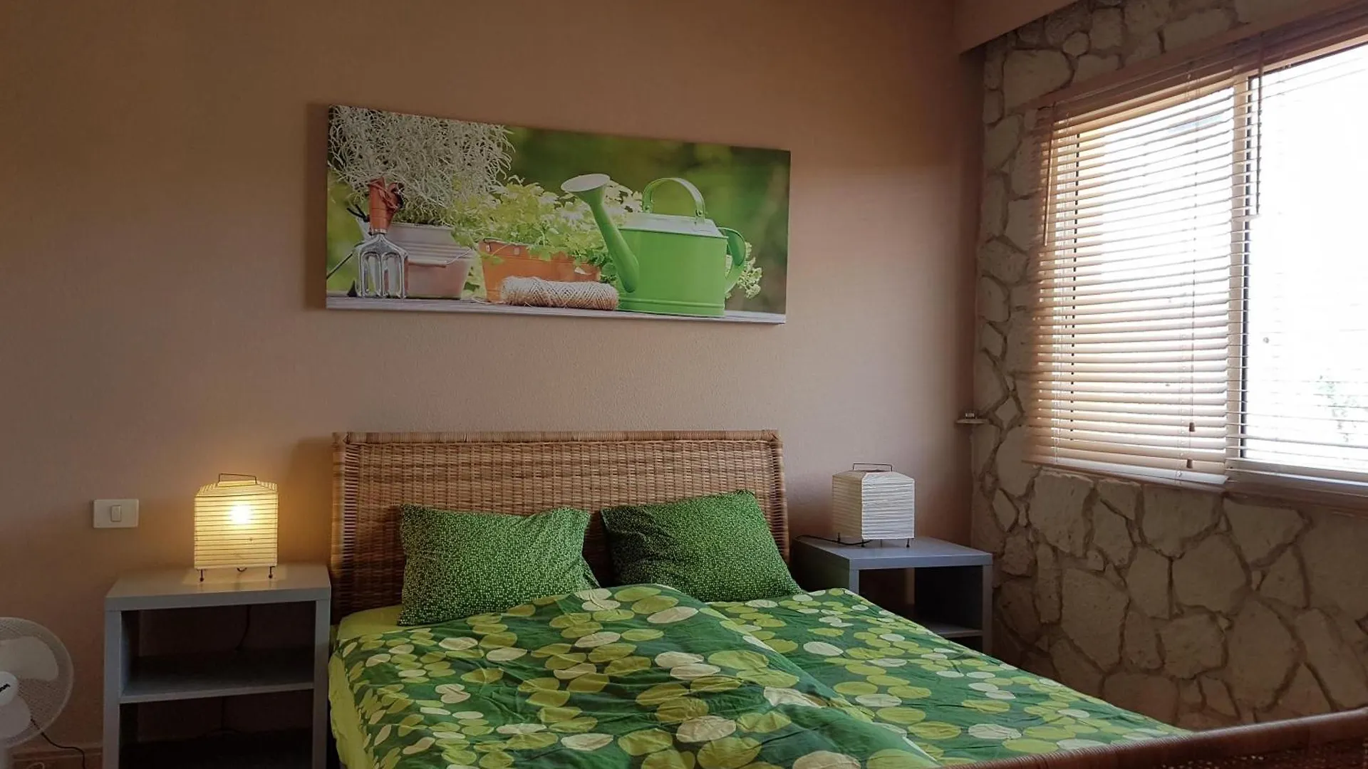 Holiday home Villa Roque Del Conde 3Mit Traumhaftem Meerblick Costa Adeje