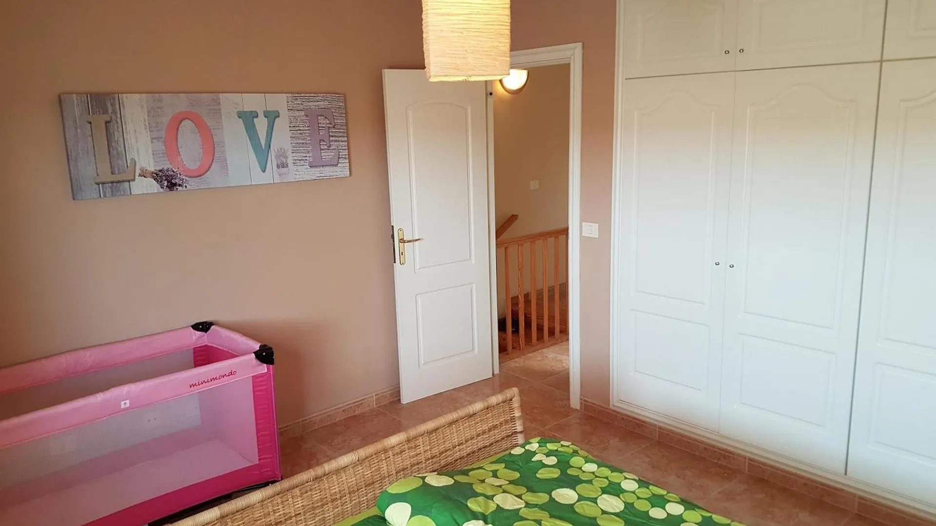 Holiday home Villa Roque Del Conde 3Mit Traumhaftem Meerblick Costa Adeje