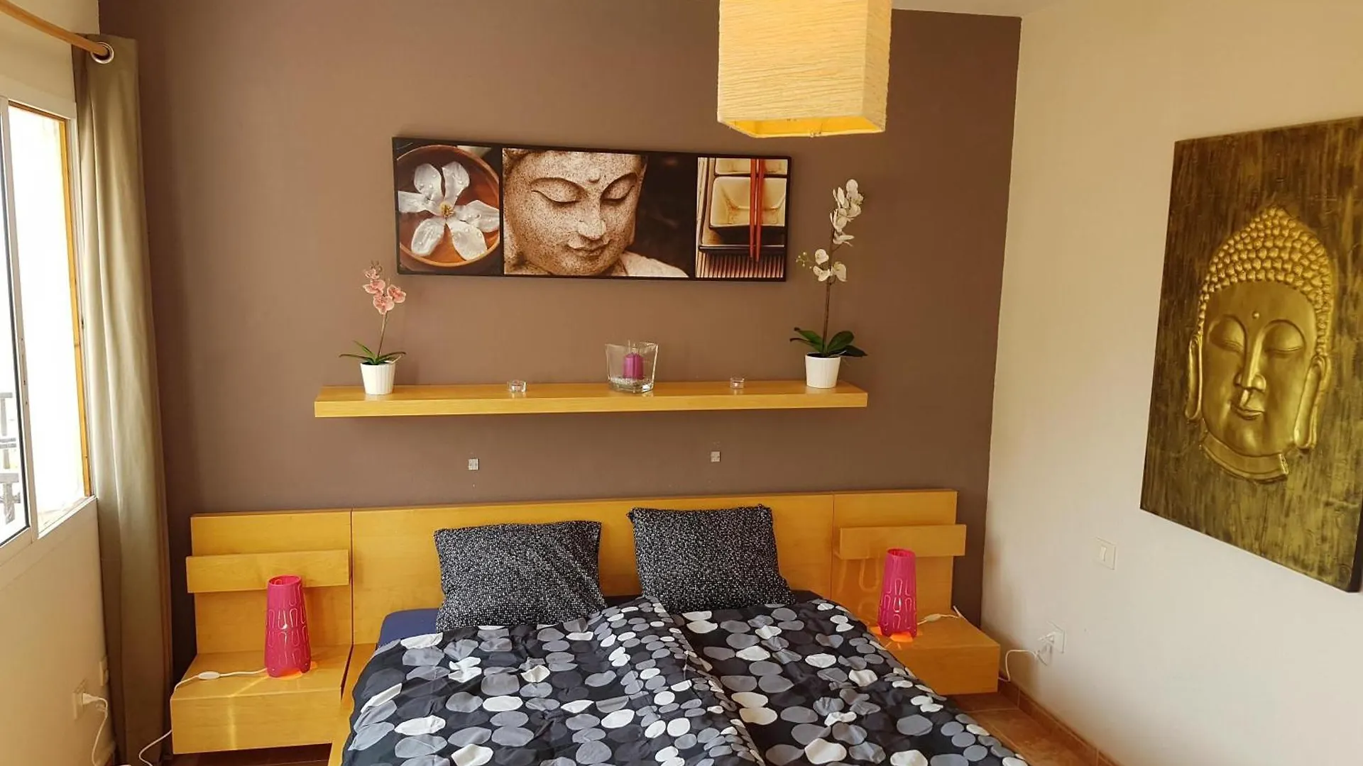 Villa Roque Del Conde 3Mit Traumhaftem Meerblick Costa Adeje