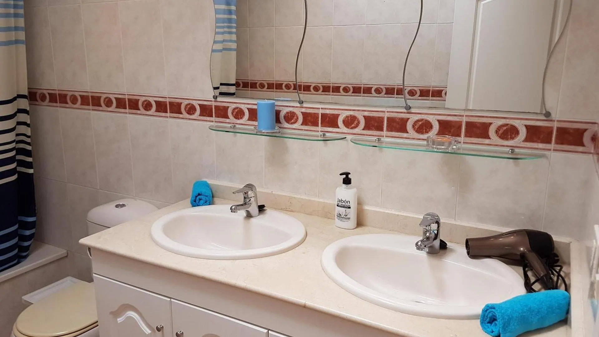 Villa Roque Del Conde 3Mit Traumhaftem Meerblick Costa Adeje  Spain