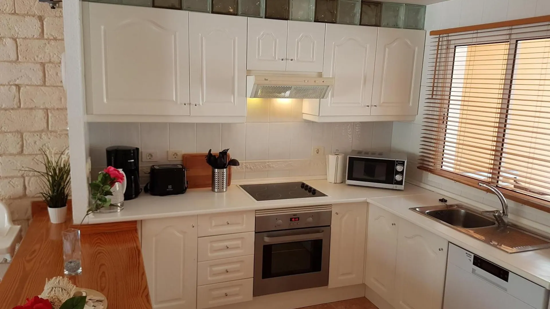 Villa Roque Del Conde 3Mit Traumhaftem Meerblick Costa Adeje  Spain
