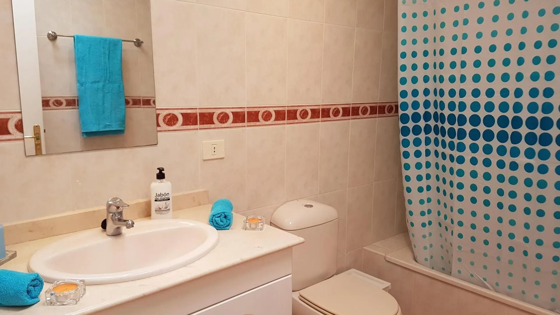 Villa Roque Del Conde 3Mit Traumhaftem Meerblick Costa Adeje  0*, Costa Adeje (Tenerife)