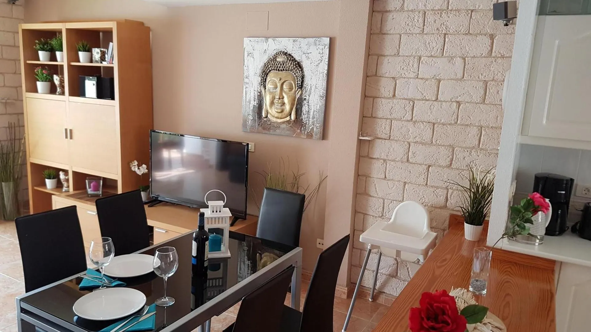 Villa Roque Del Conde 3Mit Traumhaftem Meerblick Costa Adeje  Spain