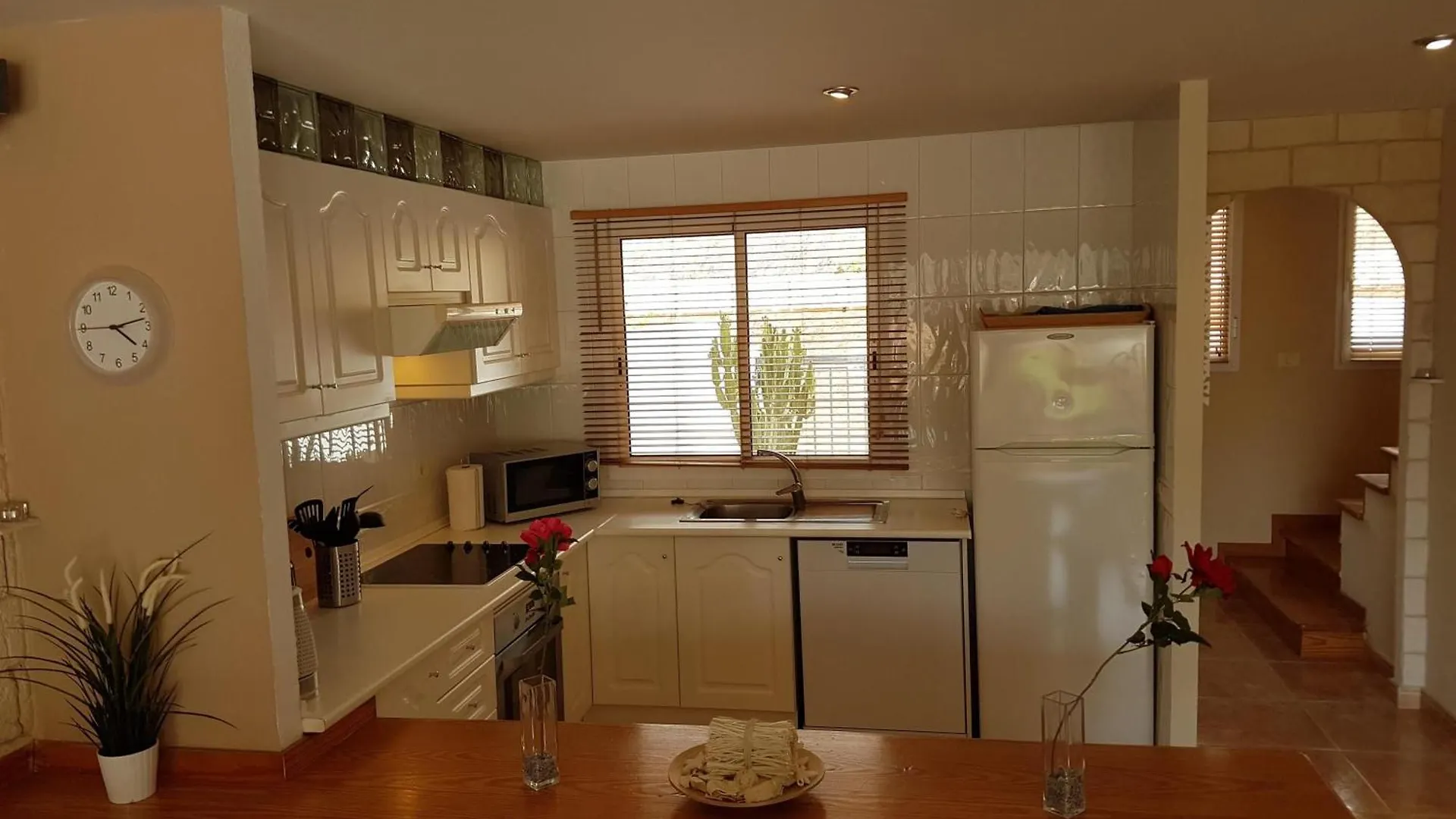Villa Roque Del Conde 3Mit Traumhaftem Meerblick Costa Adeje  Holiday home Costa Adeje (Tenerife)