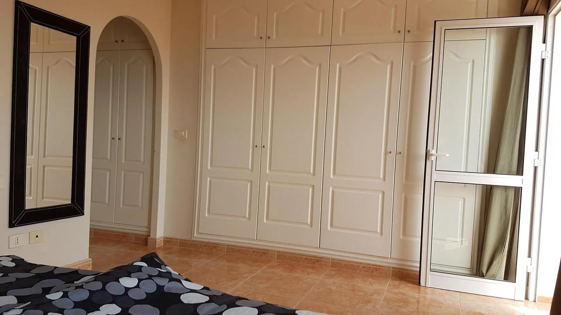 Villa Roque Del Conde 3Mit Traumhaftem Meerblick Costa Adeje  Costa Adeje (Tenerife)