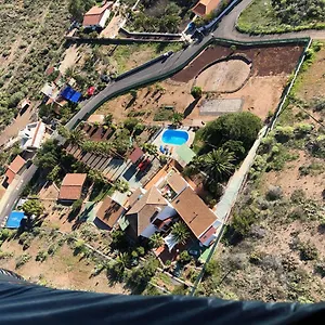 Casa La Era Hébergement de vacances